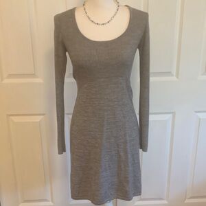 Boden lightweight sweater dress